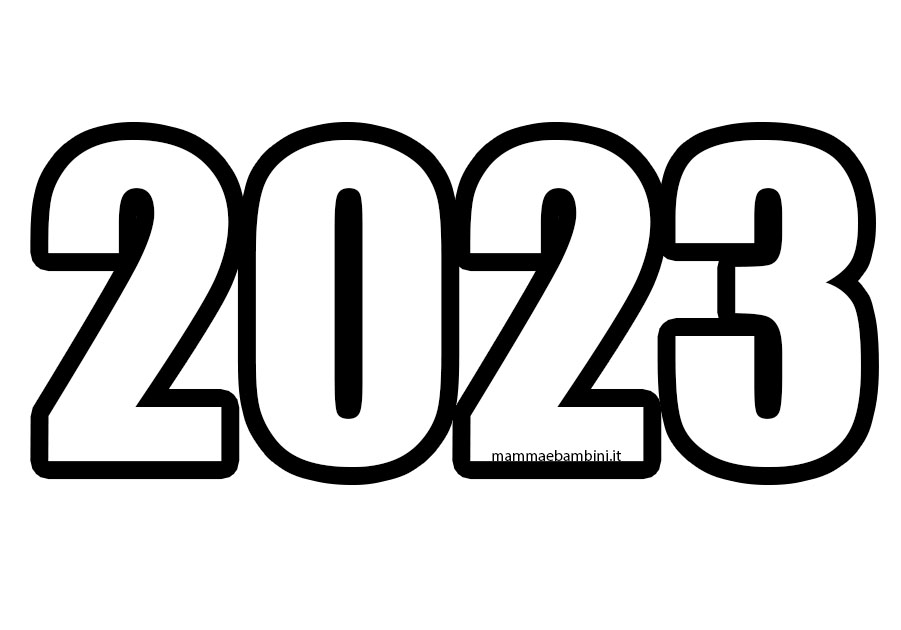 2023 anno