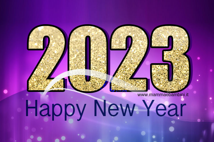 Auguri di Buon Anno 2023 1 auguri capodanno 2023
