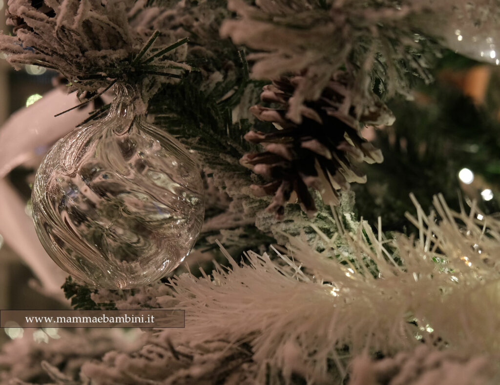 Decorazione albero di natale tra stile nordico e shabby chic 3 decorazioni stile nordico natale