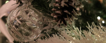 decorazioni stile nordico natale