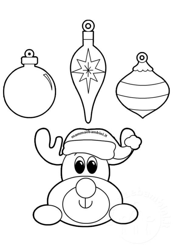 Kit Decorazioni Natale Fai Da Te QIURUYUE - 12 Adesivi Finestre, Carta Colorata, Lavoretto Bambini - Foto 5