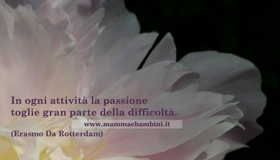 Frase del giorno 20.12 passione 1 frase passione