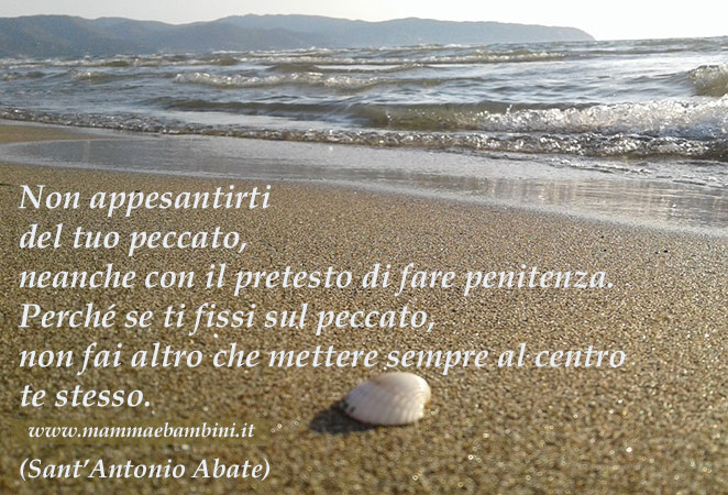 Frase del giorno 17.01 peccato 1 frase peccato