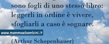 frase vita sogni