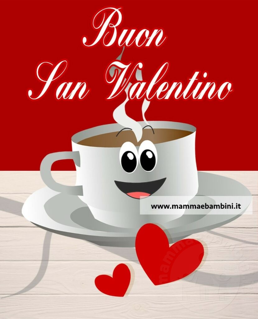 auguri san valentino