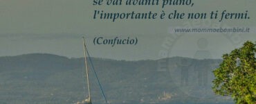 frase andare avanti