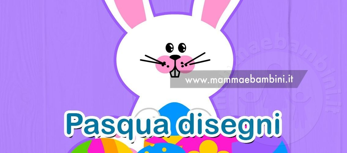 pasqua disegni