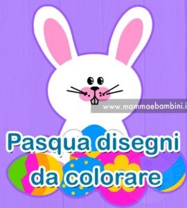 pasqua disegni