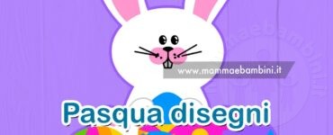 pasqua disegni
