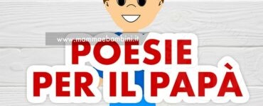 poesie papa