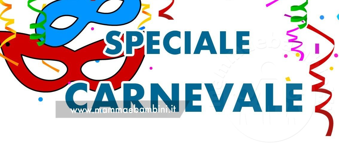 speciale carnevale 1