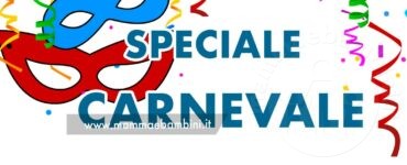 speciale carnevale 1