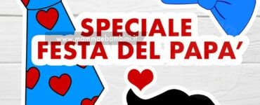 speciale festa papa