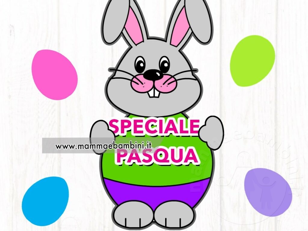 Speciale Pasqua 2 speciale pasqua