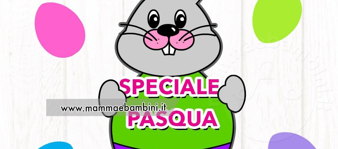 speciale pasqua