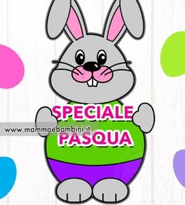 speciale pasqua