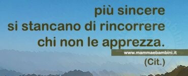 FRASE EMOZIONI