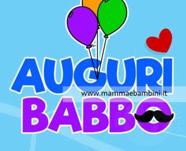 auguri babbo