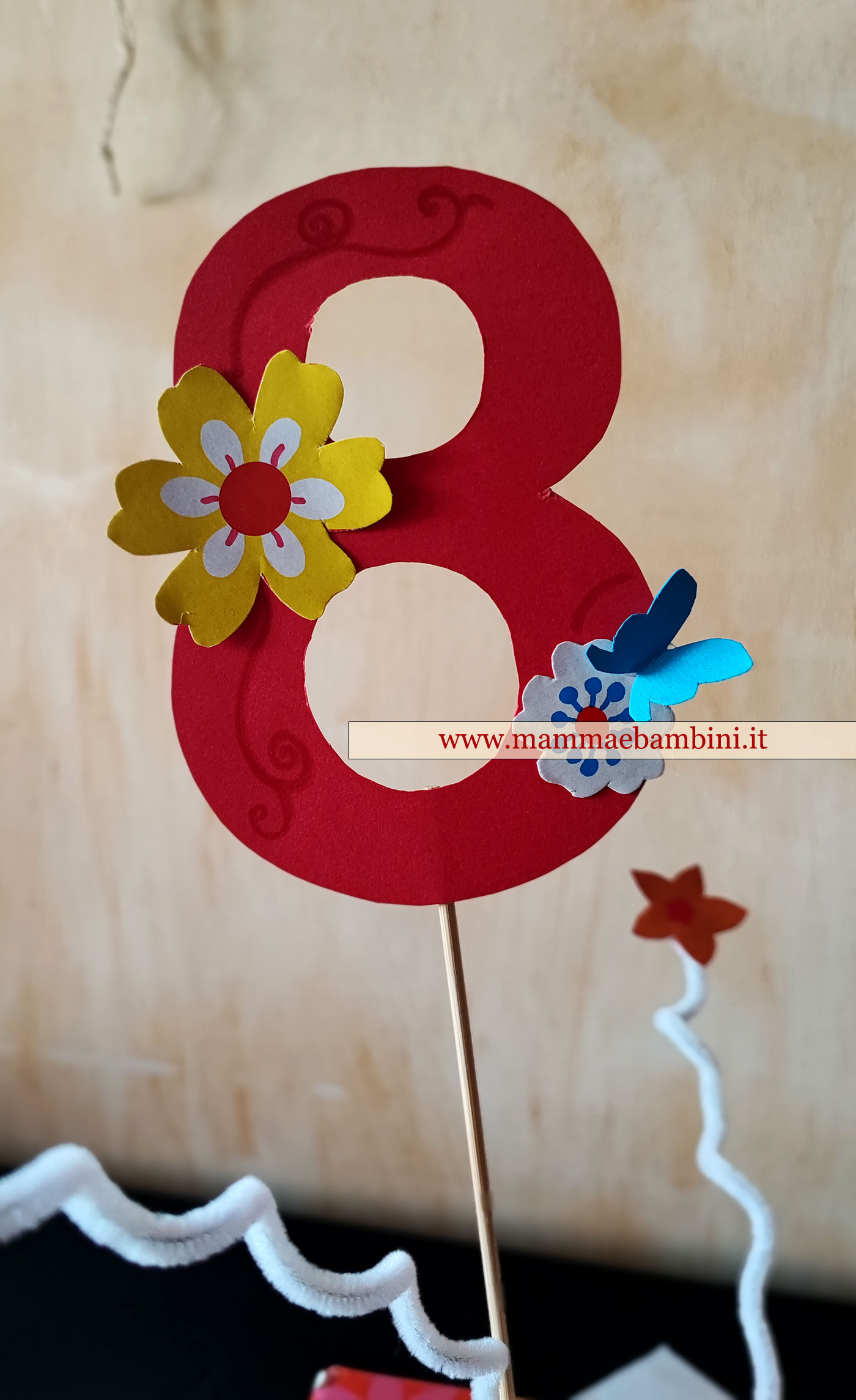 Centrotavola 60° Compleanno Oro Rosa | Set Da 9 Pezzi Con Decorazioni A Nido D'Ape E Biglietti Tema