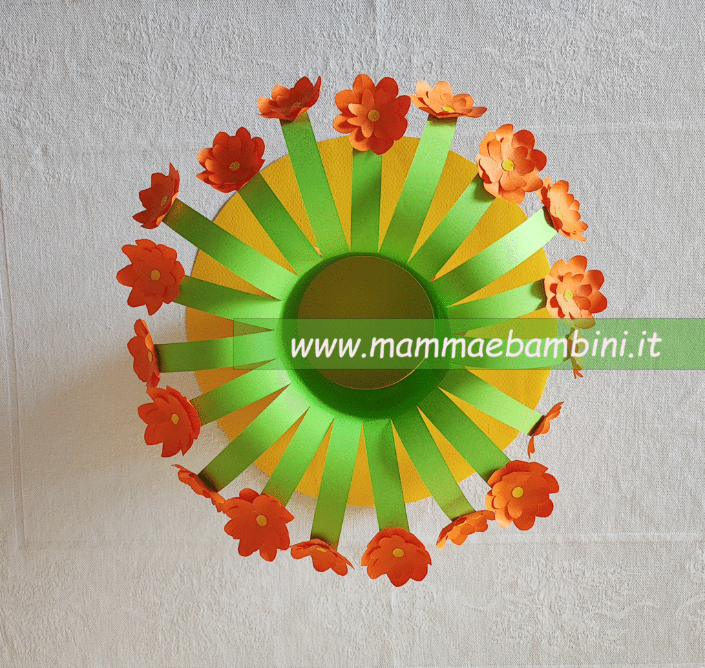 Portauovo lavoretto Pasqua 9 decorazioni pasqua fai da te