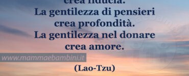 frase gentilezza