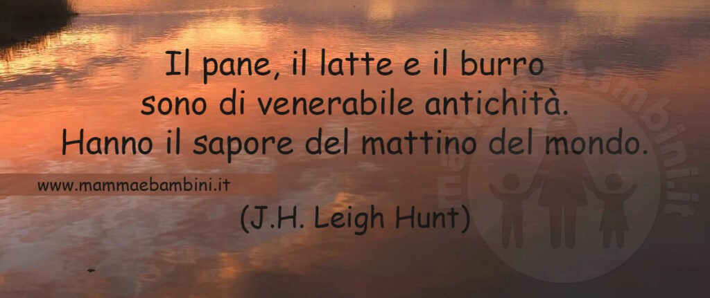 frase pane latte