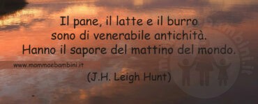 frase pane latte