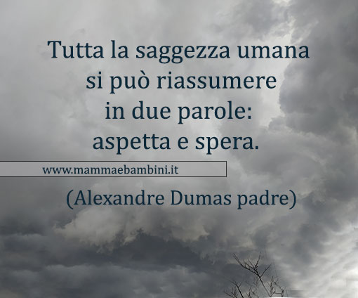 frase saggezza