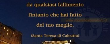 frase scoraggiamento