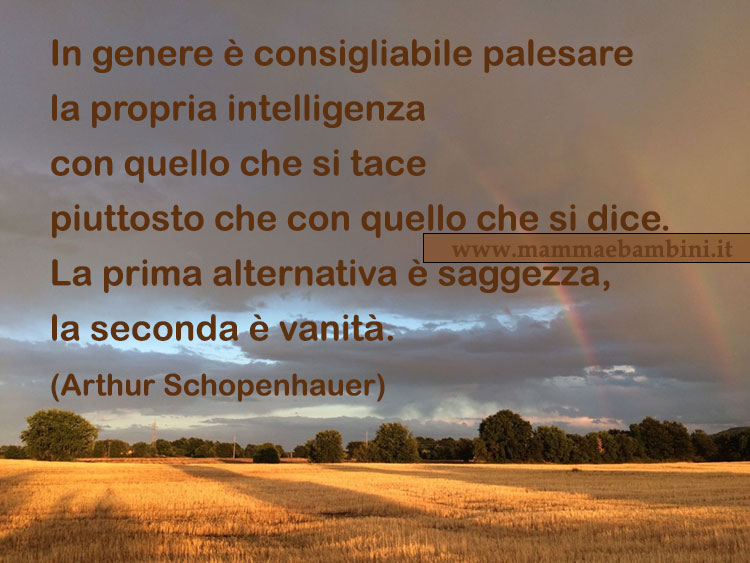 Frase del giorno 13.03 tacere 1 frase tacere