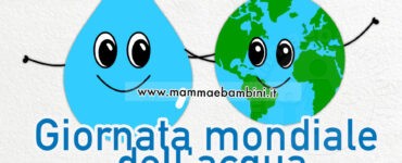 giornata acqua immagine