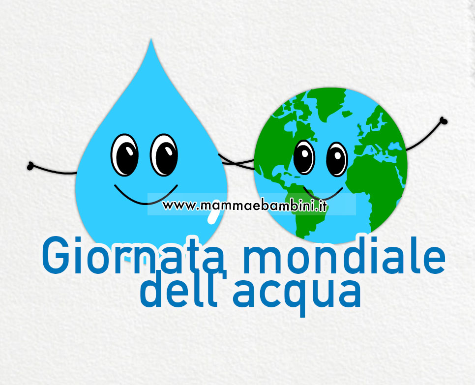Giornata dell'acqua 2023 1 giornata acqua immagine