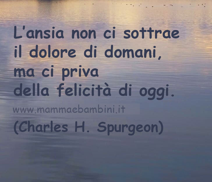 Frase del giorno 28.03 ansia 1 grase ansia