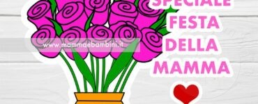 speciale festa mamma