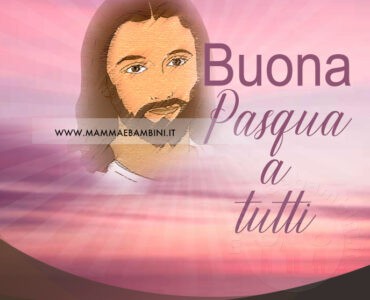 auguri buona pasqua
