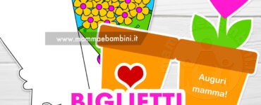 biglietti mamma