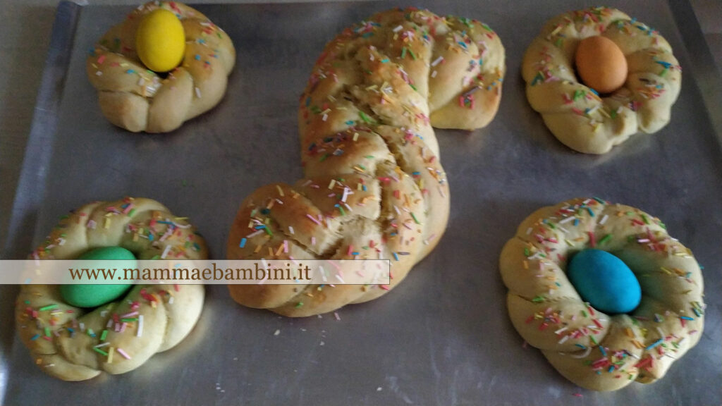 biscotti calabresi pasqua 9