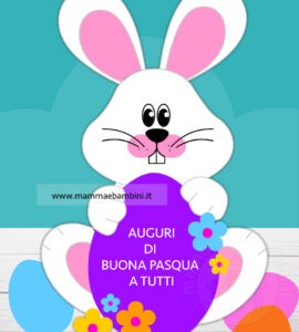 buona pasqua immagini