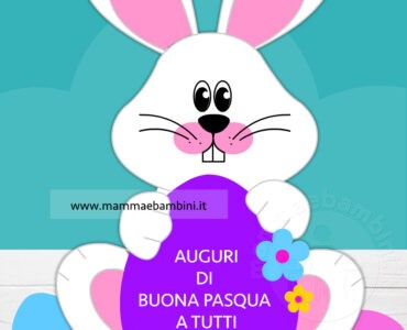 buona pasqua immagini