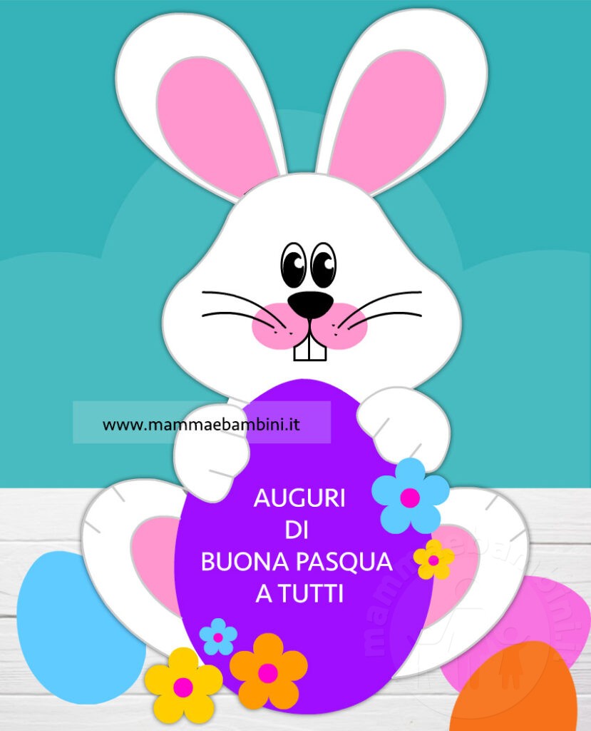 buona pasqua immagini