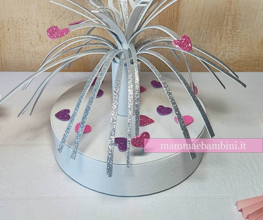 Decorazioni torte finte per compleanni 2 decorazioni torte finte compleanno