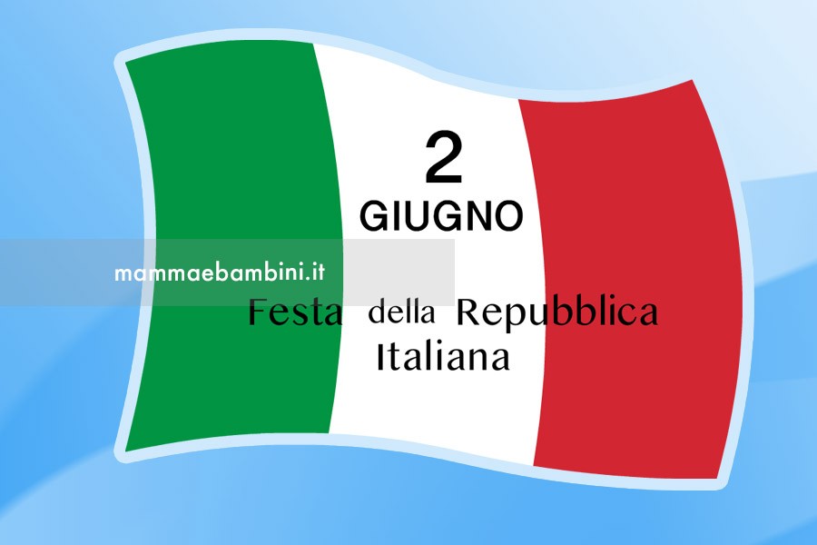 2 giugno Festa della Repubblica Italiana 1 2 giugno festa repubblica