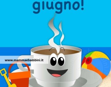 buongiorno giugno