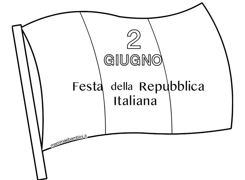 festa repubblica