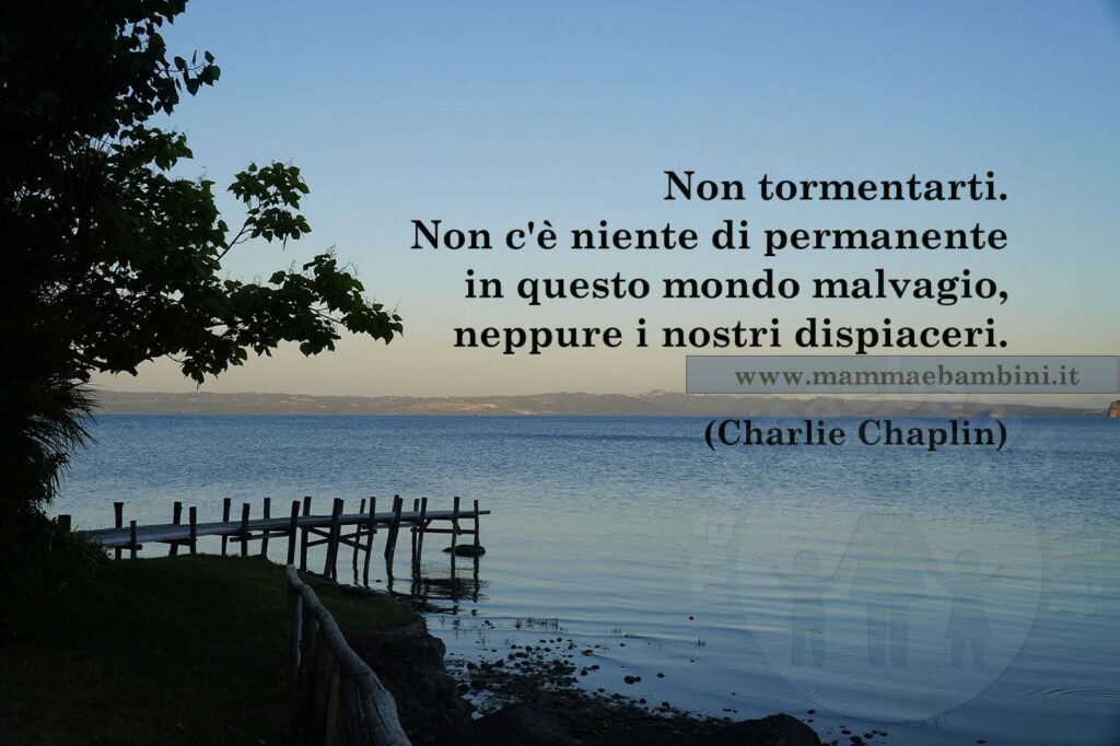 Frase del giorno 23.05 dispiaceri 1 frase dispiacere