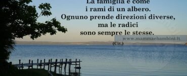 frase famiglia