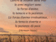frase forza d animo