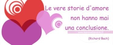 frase storie amore