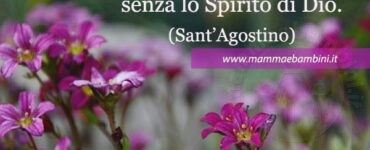 frasi spirito santo