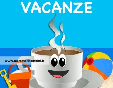 buone vacanze immagine